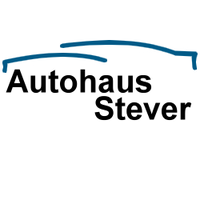 Autohaus Stever 1 logo